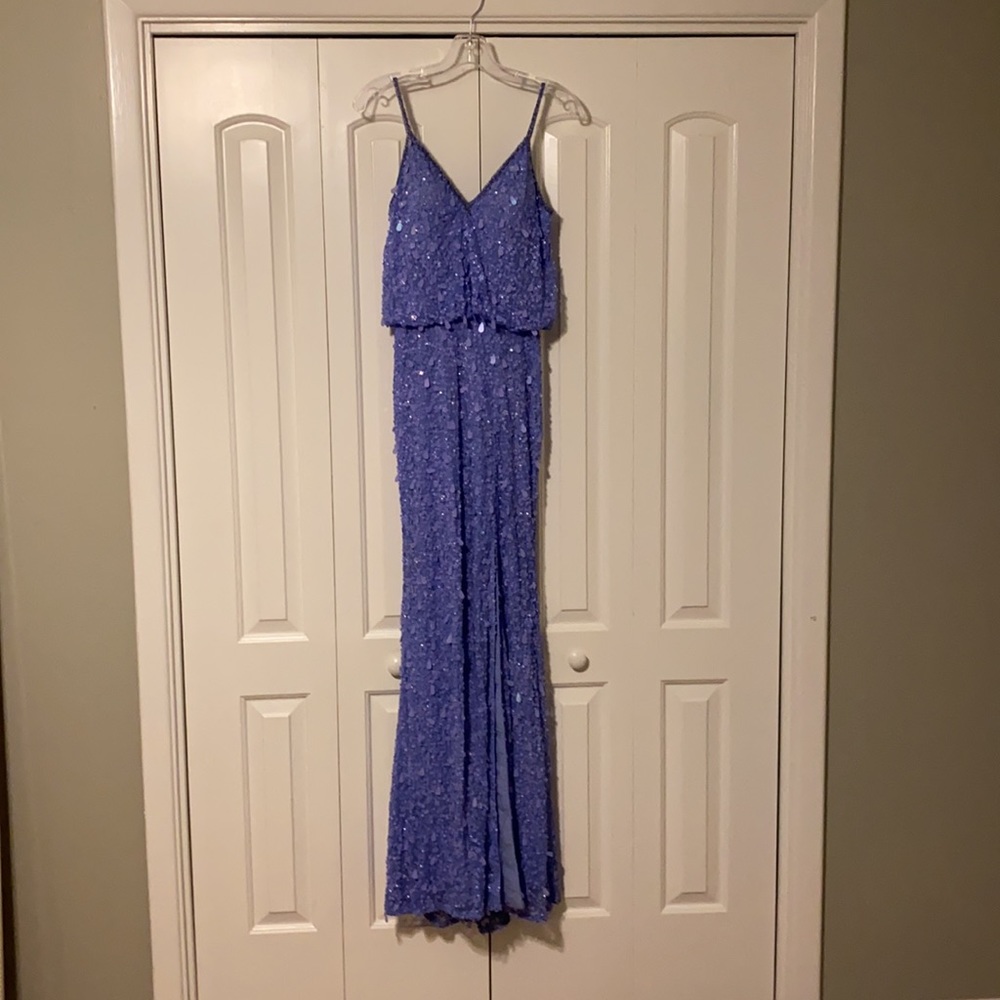 Sherri Hill Prom dress